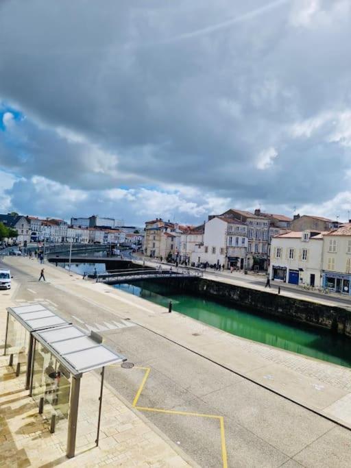 Apartment Exceptionnel Vieux Port 65m2 4-6 Pers, Wifi, Patio *