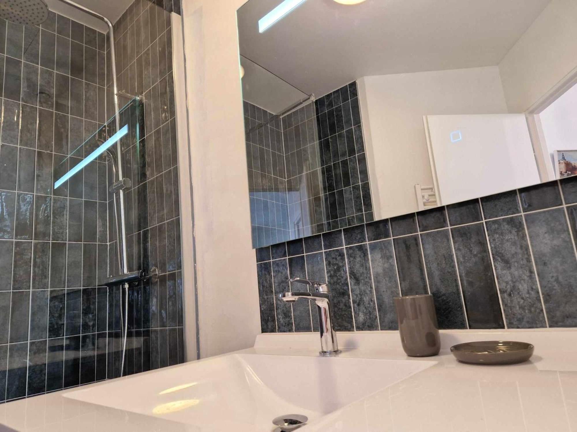 Exceptionnel Vieux Port 65m2 4-6 Pers, Wifi, Patio Apartment La Rochelle (Charente-Maritime)
